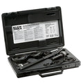 View Klein Tools Knockout Punch Set with Wrench, Model 53732SEN*