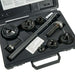 Klein Tools Knockout Punch Set with Wrench, Model 53732SEN* - Orka
