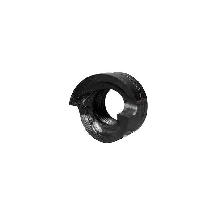 Klein Tools 1.362-Inch Knockout Punch for 1-inch Conduit, Model 53837* - Orka