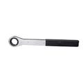 View Klein Tools Ratcheting Box End Wrench, 1-Inch, Model 53873*