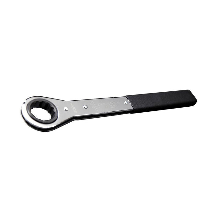 Klein Tools Ratcheting Box End Wrench, 1-Inch, Model 53873* - Orka