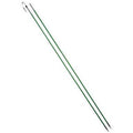 View Greenlee 24-Ft Fish Stix Kit with Bullet Nose and J-Hook Threaded Tips, Model 540-24*