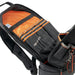 Klein Tools Tradesman Pro Backpack, Model 55421BP14 - Orka