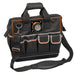 Klein Tools Tradesman Pro™ Lighted Tool Bag, Model 55431 - Orka