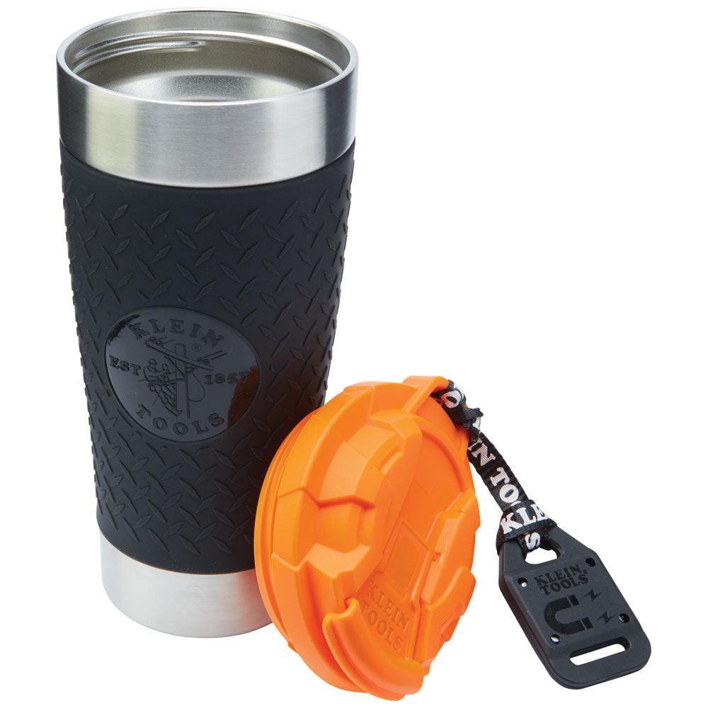 Klein Tools Tradesman Tumbler, Model 55580 — Orka