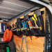Klein Tools Tradesman Pro™ Modular Wall Rack, Model 55921* - Orka