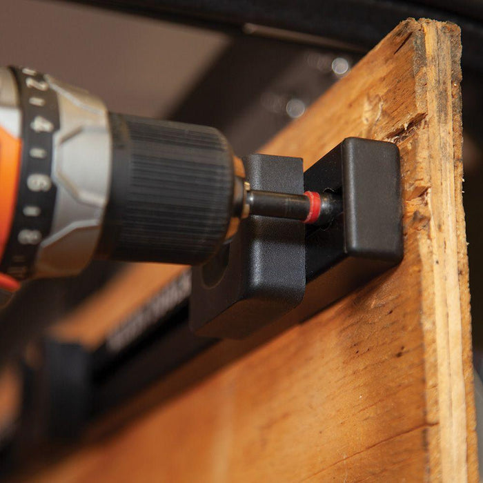 Klein Tools Tradesman Pro™ Modular Wall Rack, Model 55921* - Orka