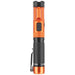Klein Tools Rechargeable Focus Flashlight with Laser, Model 56040 - Orka