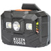 Klein Tools Rechargeable Headlamp and Worklight, 300 Lumens All-Day Runtime, Model 56062 - Orka