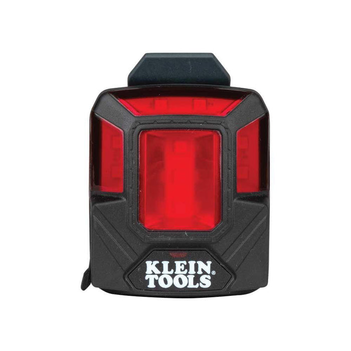 Klein Tools Rechargeable Safety Lamp with Magnet, Model 56063* - Orka