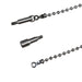 Klein Tools Fish Rod Attachment Set, 7-Piece, Model 56511 - Orka