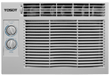 Tosot Window Air Conditioner - 5 000 BTU, Model GJC05BV-A6NMNC4B - Orka
