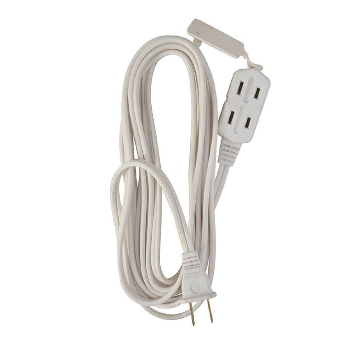Woods 6ft Outlet Extension Cord, Model 600W - Orka