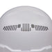 Klein Tools Hard Hat, Vented, Full Brim Style, White, Model 60401* - Orka