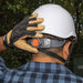 Klein Tools Safety Helmet Suspension, Model CLMBRSPN* - Orka