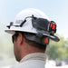 Klein Tools Hard Hat/Safety Helmet Cooling Fan, Model 60155 - Orka