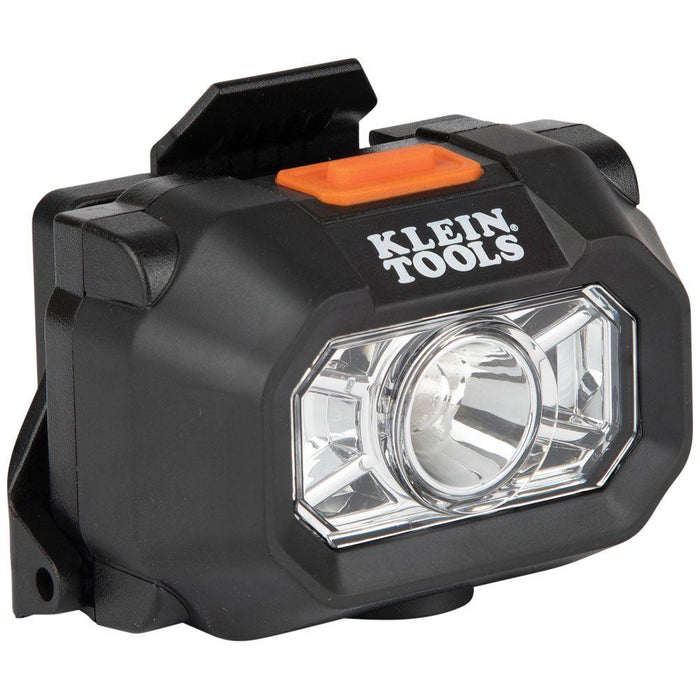 Klein Tools Intrinsically Safe LED Headlamp, Model 60156* - Orka