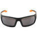Klein Tools Professional Safety Glasses, Full Frame, Gray Lens, Model 60164 - Orka