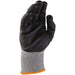 Klein Tools Large Cut 2 Touchscreen Leather Gloves (2 Pairs) Model 60185 - Orka