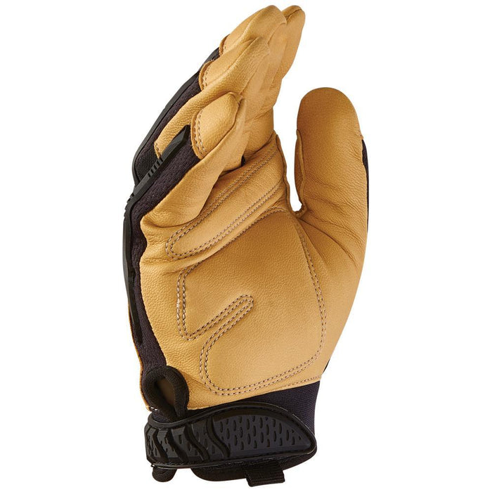 Klein Tools XLarge Leather Gloves Model 60189* - Orka