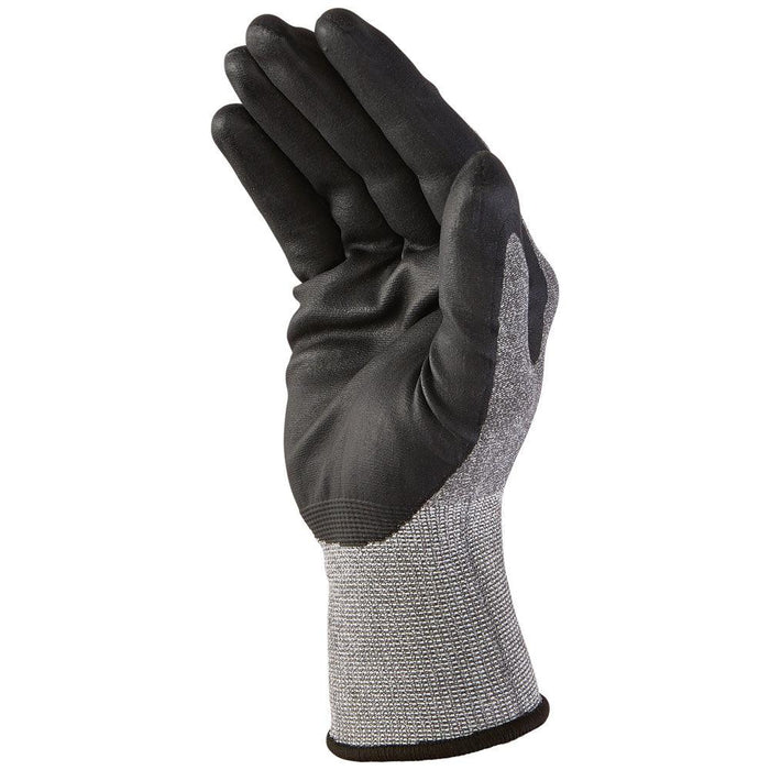 Klein Tools Large Cut 2 Touchscreen Leather Gloves (2 Pairs) Model 60185 - Orka