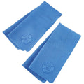 View Klein Tools Blue Cooling PVA Towel (Package of 2), Model 60230