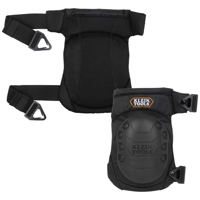 Klein Tools Hinged Gel Knee Pads, Model 60344* - Orka