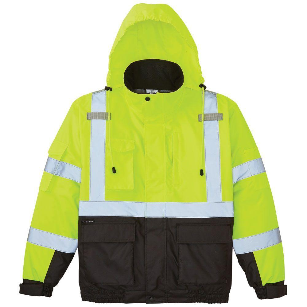 Hi vis jacket toolstation best sale