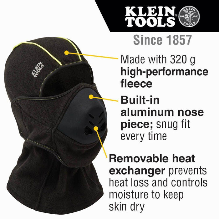 Klein Tools Heat Exchanger, Model 60413 - Orka