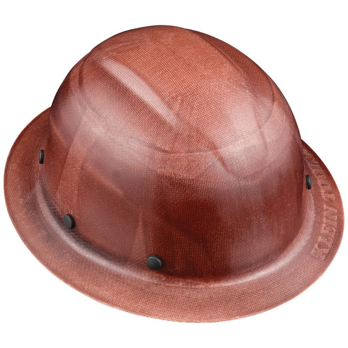 Klein Tools Hard Hat, KONSTRUCT Series, Full-Brim, Class G, Model 60452*