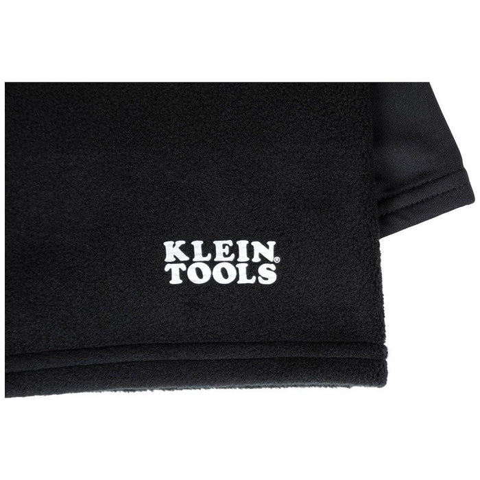 Klein Tools Neck and Face Warming Half-Band, Model 60466 - Orka