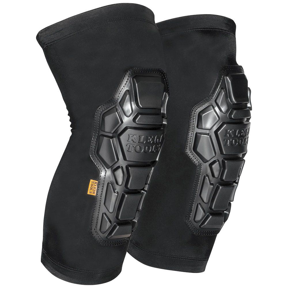 Klein Tools Heavy Duty Knee Pad Sleeves, M/L, Model 60511 | Orka.ca