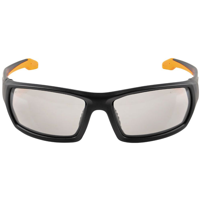Klein Tools Professional Safety Glasses, Full-Frame, Indoor/Outdoor Lens, Model 60537*