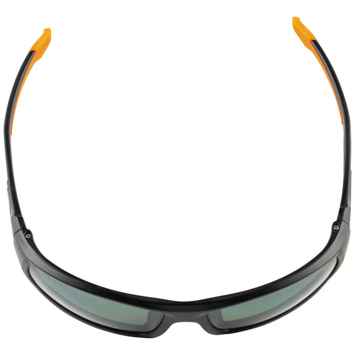 Klein Tools Professional Safety Glasses, Full Frame, Polarized Lens, Model 60539*