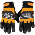 View Klein Tools Winter Thermal Gloves, Medium, Model 60619