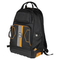 View Klein Tools MODbox Electrician's Backpack, Model 62201MB