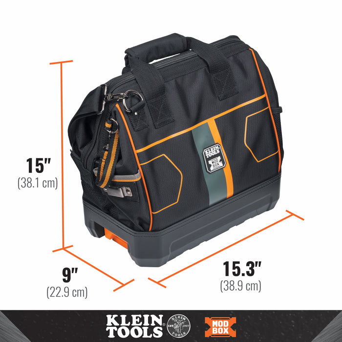Klein Tools MODbox Tool Bag, Model 62203MB*