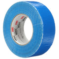 View 3M Multi-Purpose Duct Tape, Blue, Model 3900-48X54.8-BLU