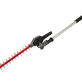 View Milwaukee M18 FUEL™ QUIK-LOK™ Articulating Hedge Trimmer Attachment, Model 49-16-2719