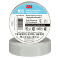 View 3M Temflex™ General Use Vinyl Electrical Tape, Grey, Model 165GY4A