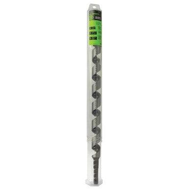 Greenlee Nail Eater Auger Drill Bit, 1-Inch x 18-Inch, Model 66PT-1 - Orka