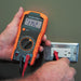 Klein Tools Test Kit with Multimeter, Non-Contact Volt Tester, Receptacle Tester, Model 69149P* - Orka
