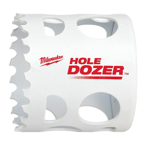 Milwaukee 2 in. HOLE DOZER™ Bi-Metal Hole Saw, Model 49-56-0117 - Orka