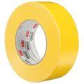 View 3M Multi-Purpose Duct Tape, Yellow, Model 3900-48X54.8-YLW