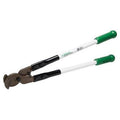 View Greenlee Heavy Duty Cable Cutter, 21-Inch, Model 704