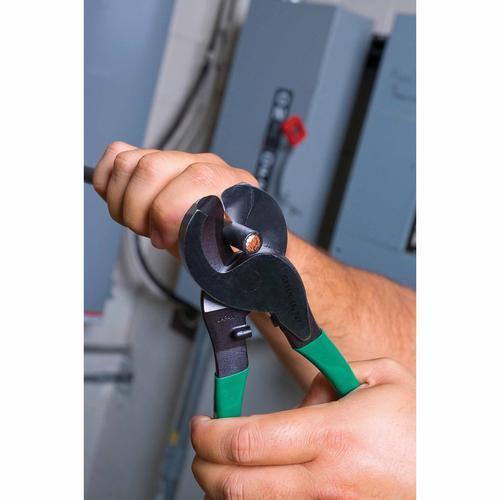 Greenlee Cable Cutter, 9-1/4-Inch, Model 727 - Orka