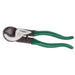 Greenlee Cable Cutter, 9-1/4-Inch, Model 727 - Orka