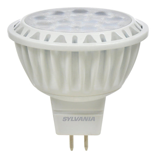 Sylvania Ultra MR16 9W, Soft White 3000K LED Light Bulb, Model 74042 - Orka