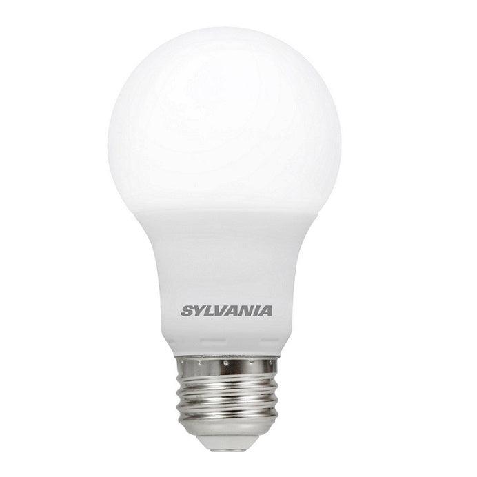 Sylvania Ultra A19, 9W Warm White 2700K LED Light Bulb, Model 74687 - Orka