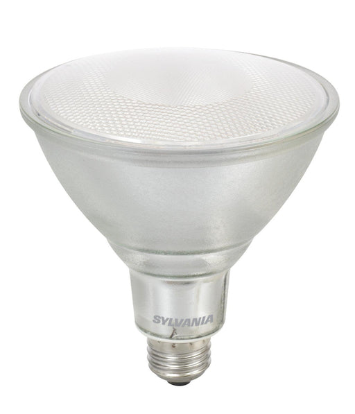 Sylvania Ultra Dimmable Glass PAR38 14W, Soft White 3000K LED Light Bulb, Model 74942 - Orka